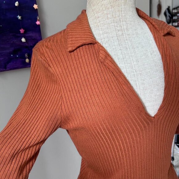 Reformation Thomas top size L - Picture 3 of 5